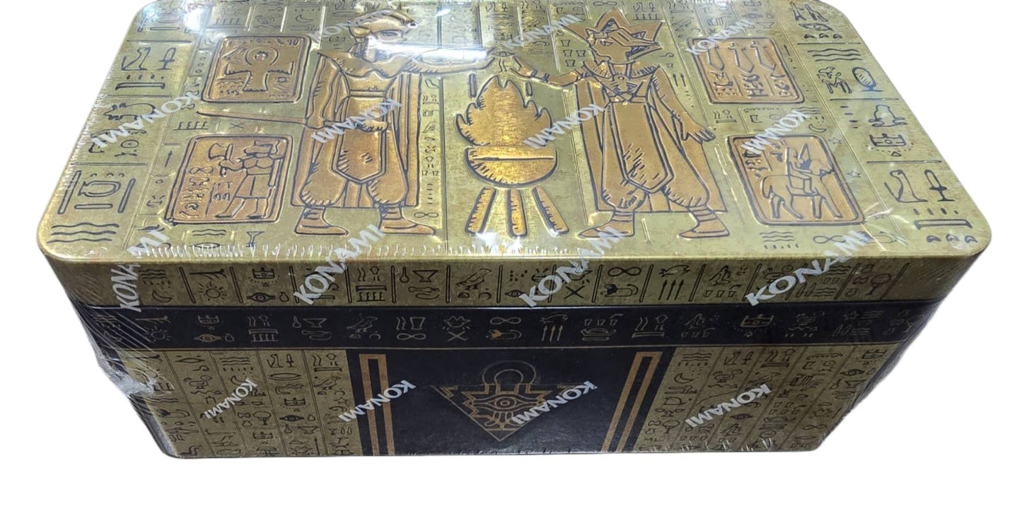 【未開封BOX】2020 TIN OF LOST MEMORIES