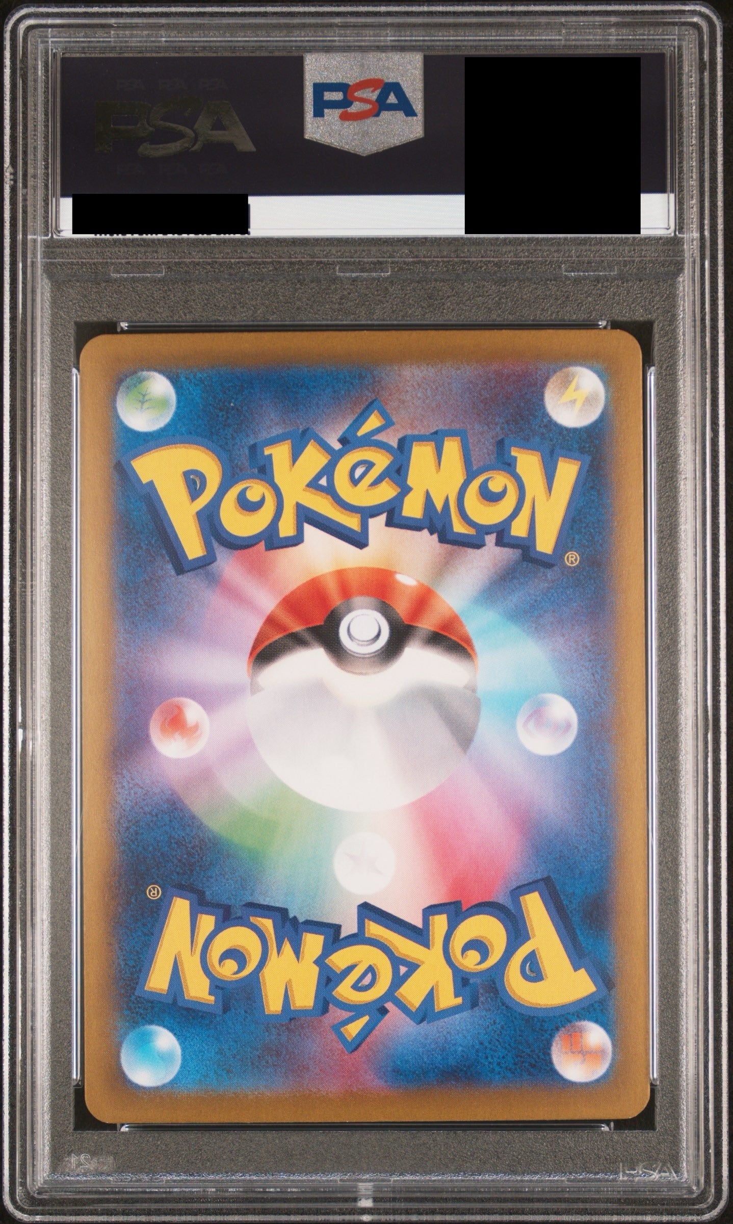 【PSA10】タロ【SAR】{131/102}