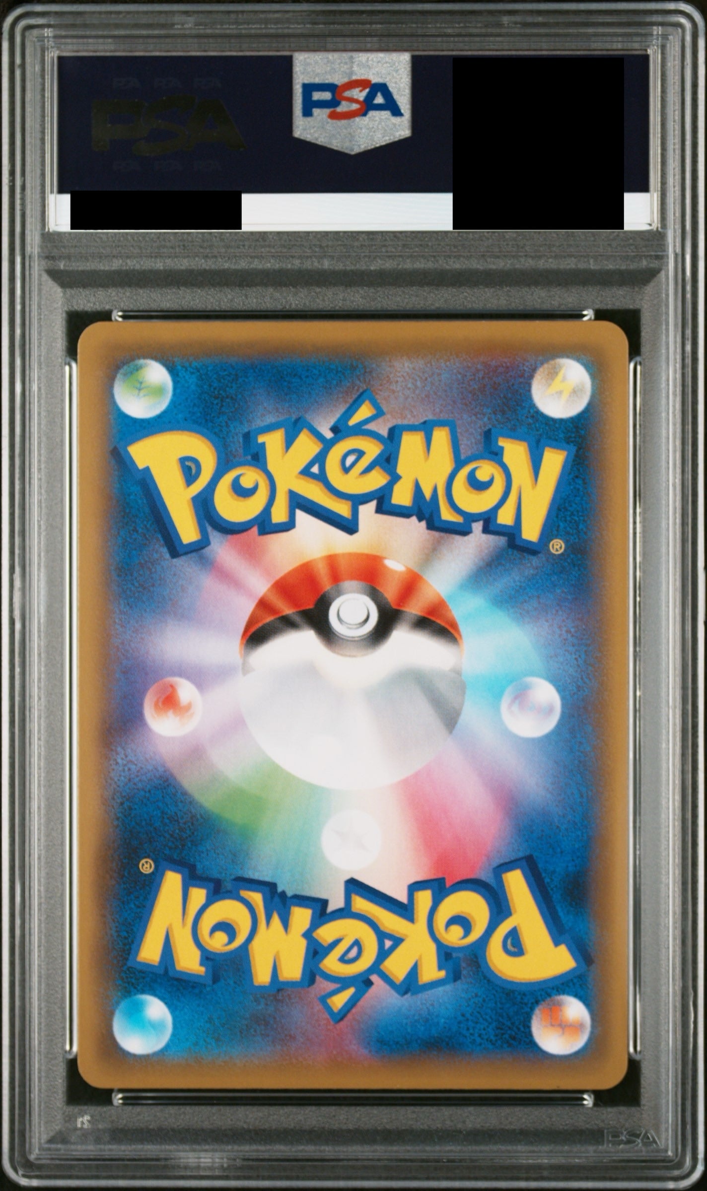 【PSA10】ホミカ【SR】{197/173}