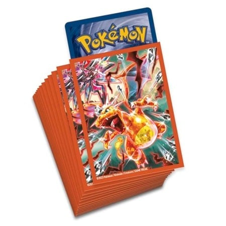 ポケモンカード　デッキシールド　スリーブ　大量販売　115個　未開封 Pokemon（ポケモン） ポケモンカードゲーム デッキシールド スリーブ