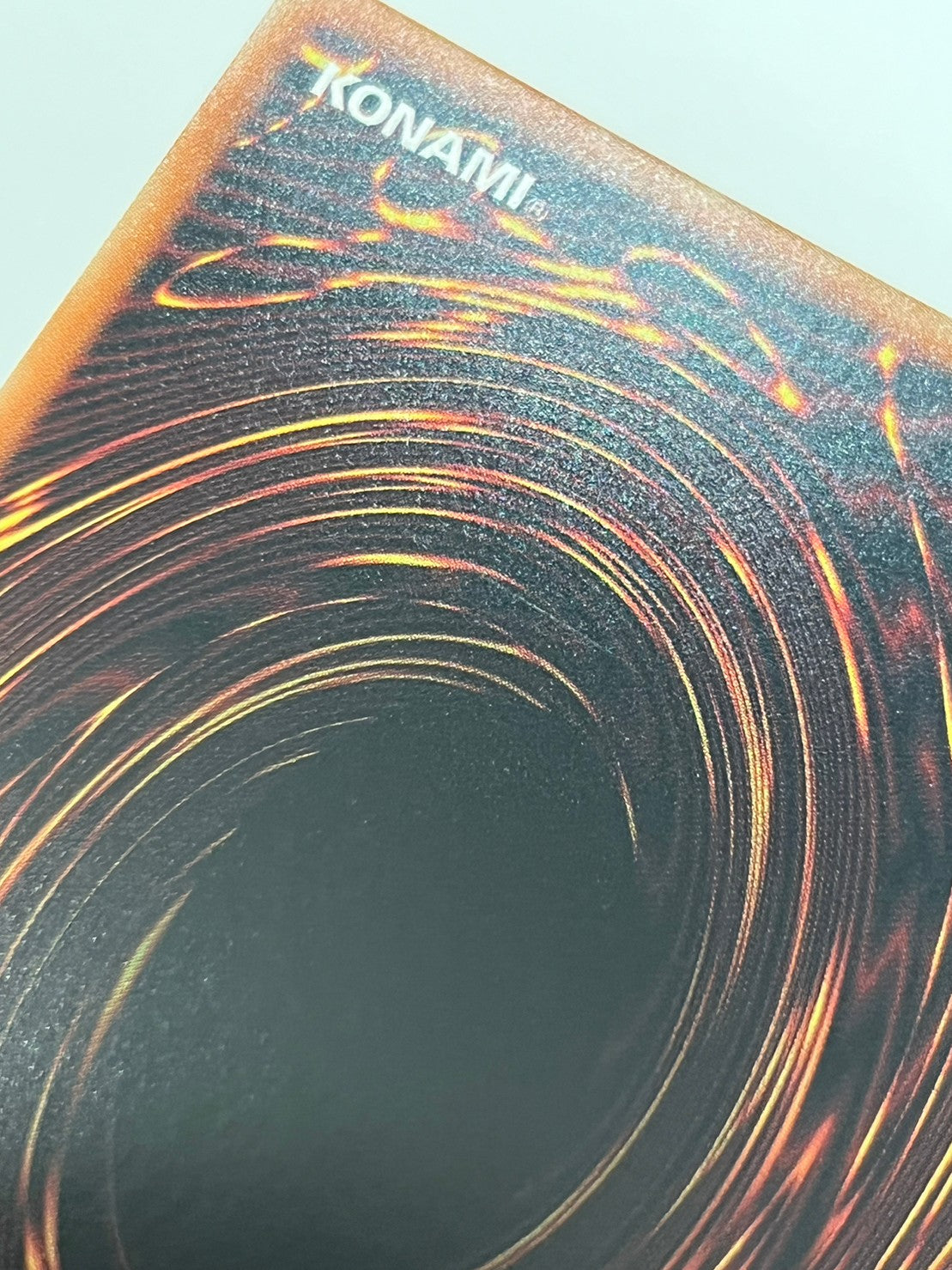 ブラックマジシャンガール ‘‘ ウルトラ ‘‘ (HC01-JP003)「効果/モンスター」【状態A-】