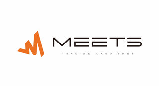 MEETS - トレーディングカード通販 - ポケカ 遊戯王