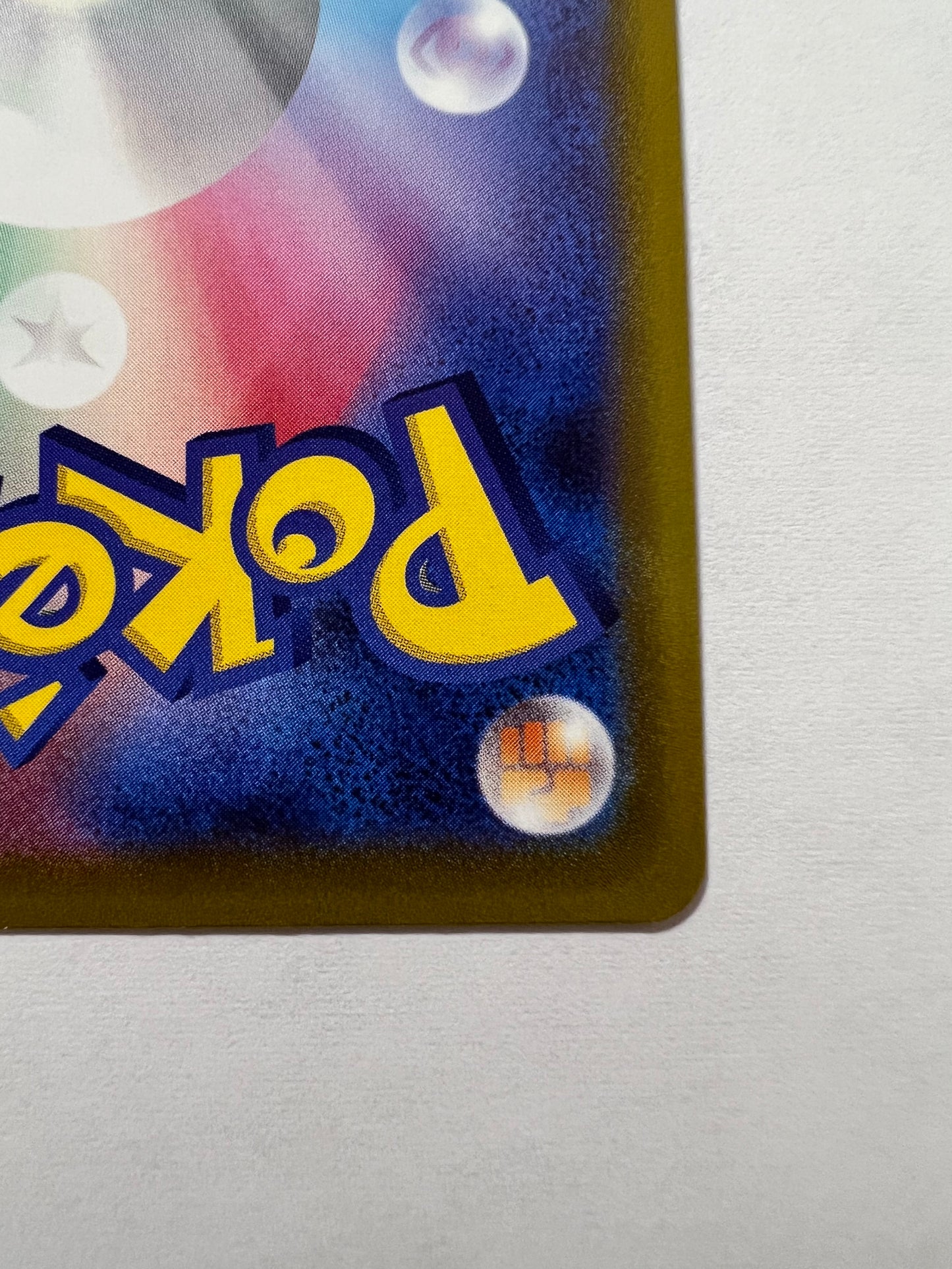 ポケモンカード ☆オリジンパルキアV(SA)“ SR ” (071/067)【状態A− 】