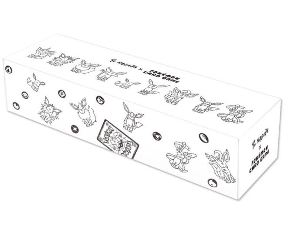 【未開封BOX】YU NAGABA スペシャルBOX
