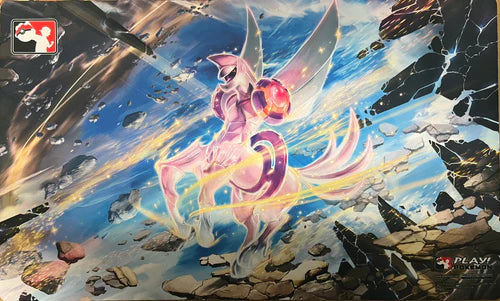 【プレイマット・海外版】オリジンパルキア