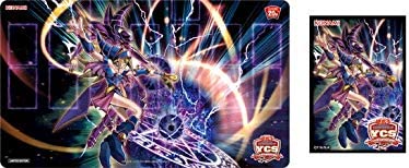 遊戯王 YCS限定 黒・爆・裂・破・魔・導 デュエルセット