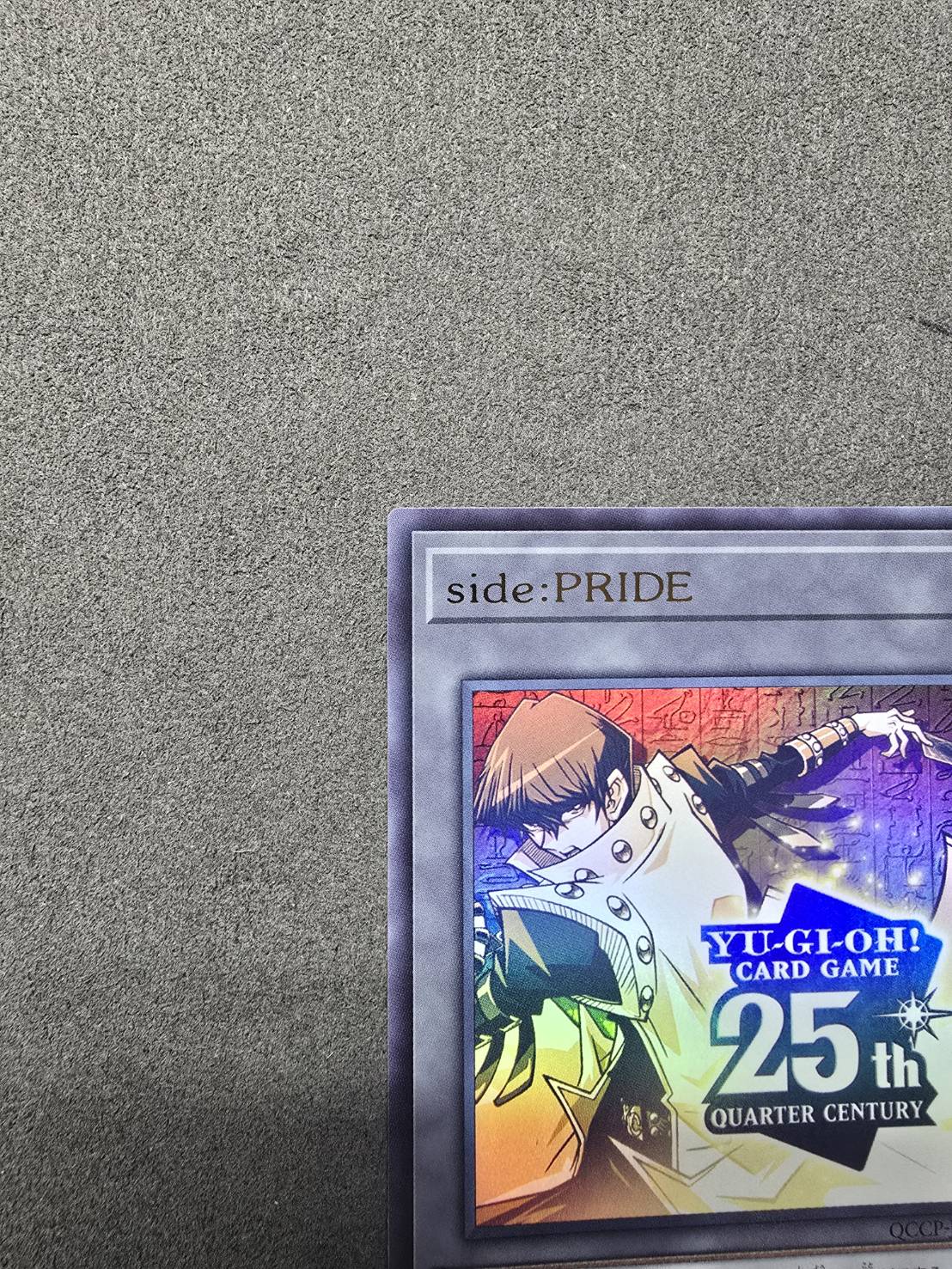 PSA10 side:PRIDE 海馬 トークン QCCP-JP000 ウルトラ PSA10 side:PRIDE 海馬 トークン QCCP-JP000 ウルトラ PSA10 side
