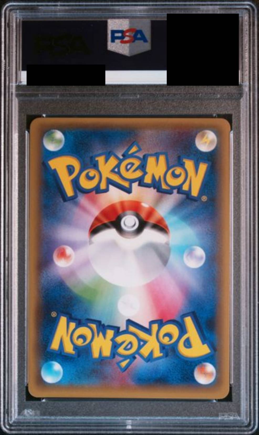 【PSA10】ポンチョを着たピカチュウ(P) [230/XY-P]