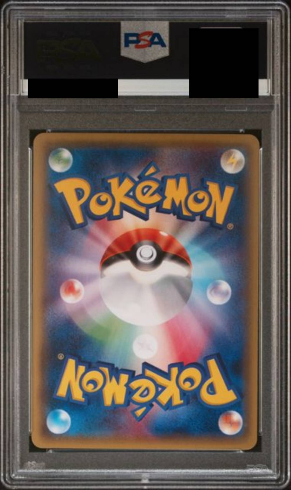 【PSA10】ポンチョを着たピカチュウ(P) [208/XY-P]