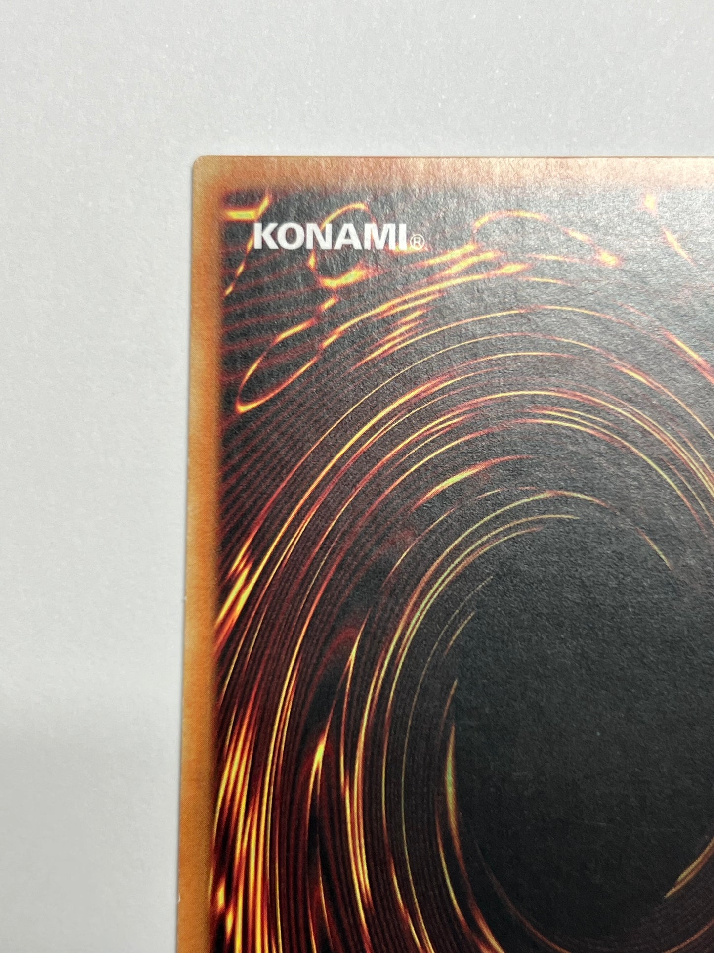 アルカナトライアンフ ジョーカー 海外 ‘‘ コレクターズ ‘‘ (KICO-EN001）「効果／モンスター」【状態A-】