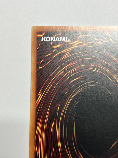 アルカナトライアンフ ジョーカー 海外 ‘‘ コレクターズ ‘‘ (KICO-EN001）「効果／モンスター」【状態A-】