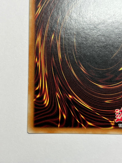 聖魔の乙女アルテミス 海外 ‘‘ コレクターズ ‘‘ (SOVR-EN039）「リンク/モンスター」【状態A-】