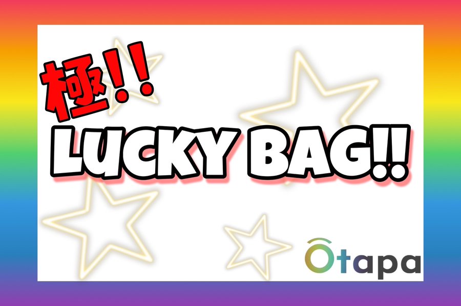 ポケカLucky Bag (￥333,333ｰ）