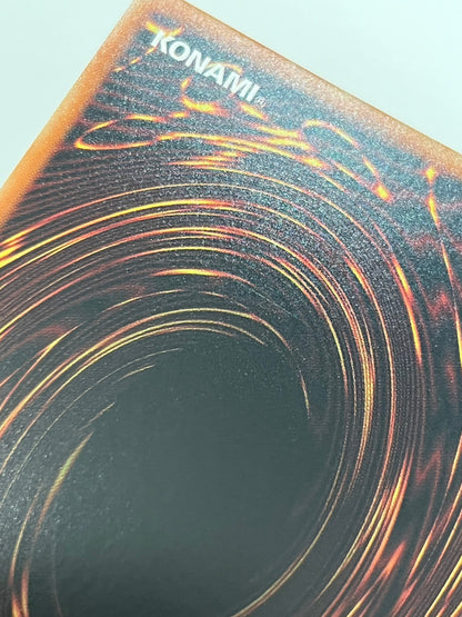 ブラックマジシャンガール　‘‘ ウルトラ ‘‘　  (HC01-JP003）「効果／モンスター」【状態A-】