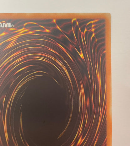 ブラックマジシャン　旧アジア　‘‘ ウルトラレア ‘‘  (SDY-006）「通常／モンスター」【状態A-】