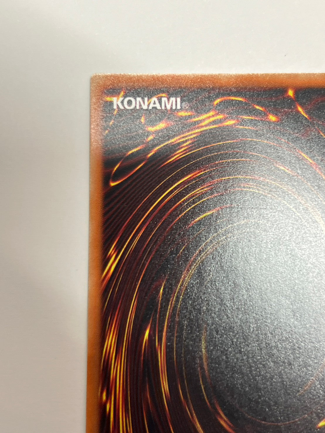 ブラックマジシャンガール　‘‘ ウルトラ ‘‘　  (HC01-JP003）「効果／モンスター」【状態A-】