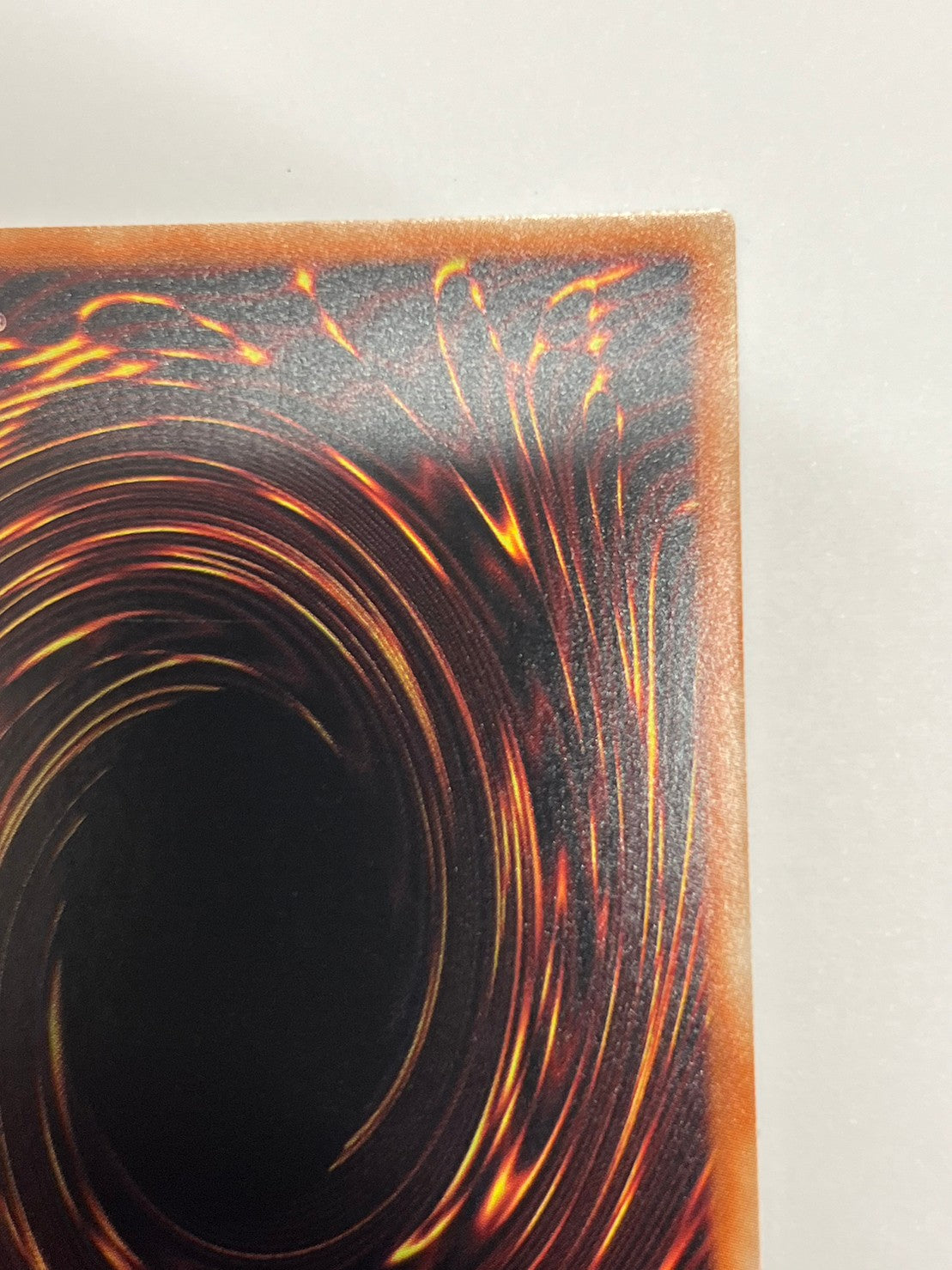 ブラックマジシャンガール　‘‘ ウルトラ ‘‘　  (HC01-JP003）「効果／モンスター」【状態A-】