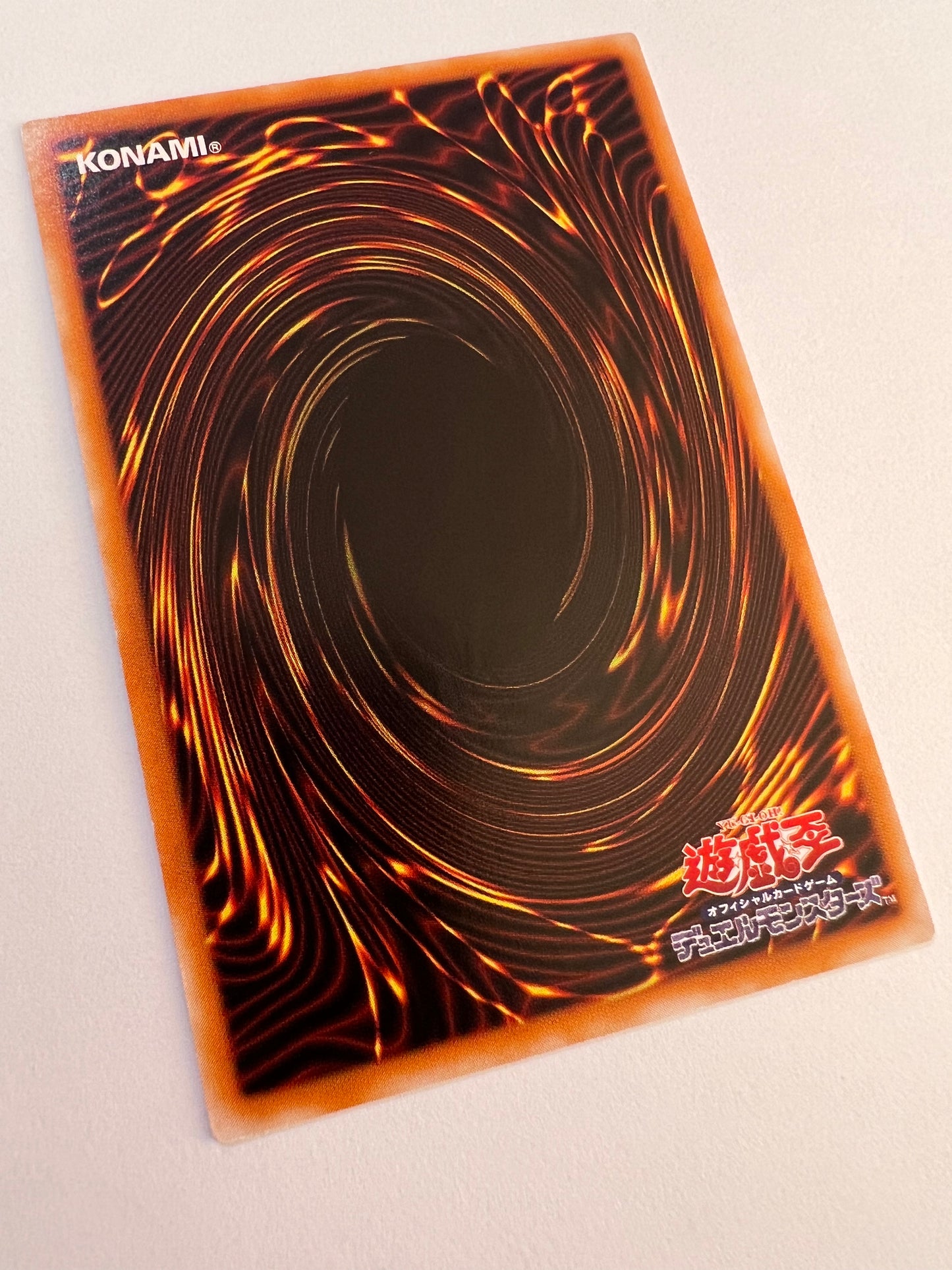 ☆ カオスソルジャー　ー開闢の使者ー  “ レリーフ ”  三期 (306-025)　「効果 モンスター」【状態B+ 】