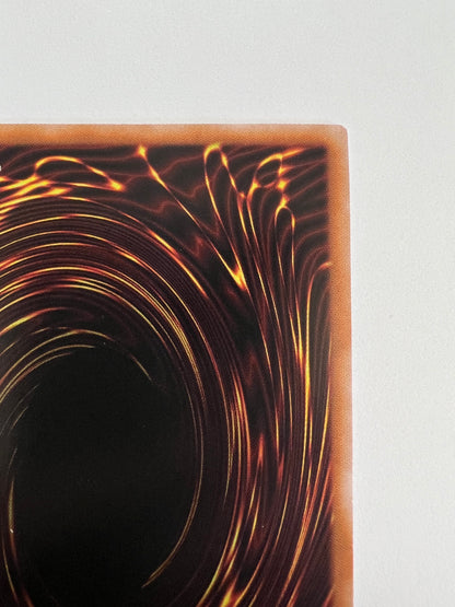 ☆妖眼の相剣師“ クォーターセンチュリーシークレット ” (RC04-JP024)「効果/モンスター」【状態 A- 】