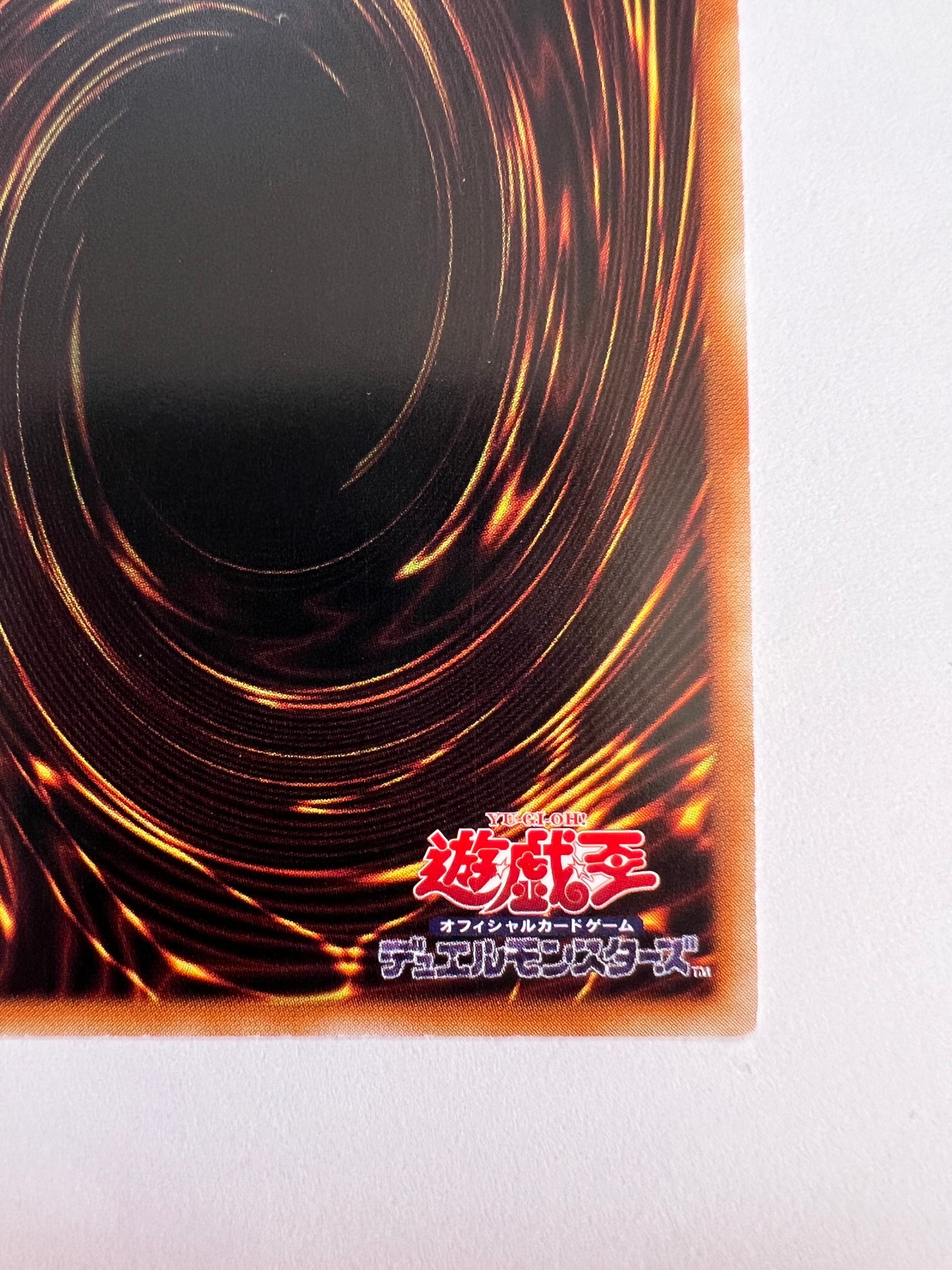 ☆ライトニングストーム アジア版 “ 20th シークレットレア ” (IGAS-JP067)「通常/魔法」【状態 B】