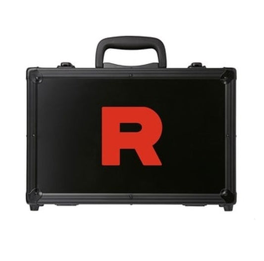 ロケット団スペシャルケース(20周年記念)【未開封BOX】