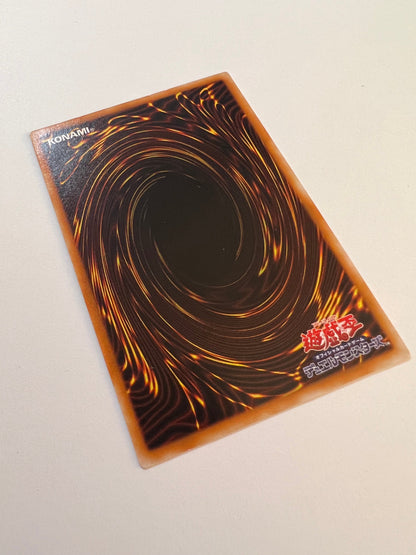 【状態 C＋ 】☆超魔導剣士ブラックパラディン “ アルティメットレア ”  (303-051)「融合/モンスター」