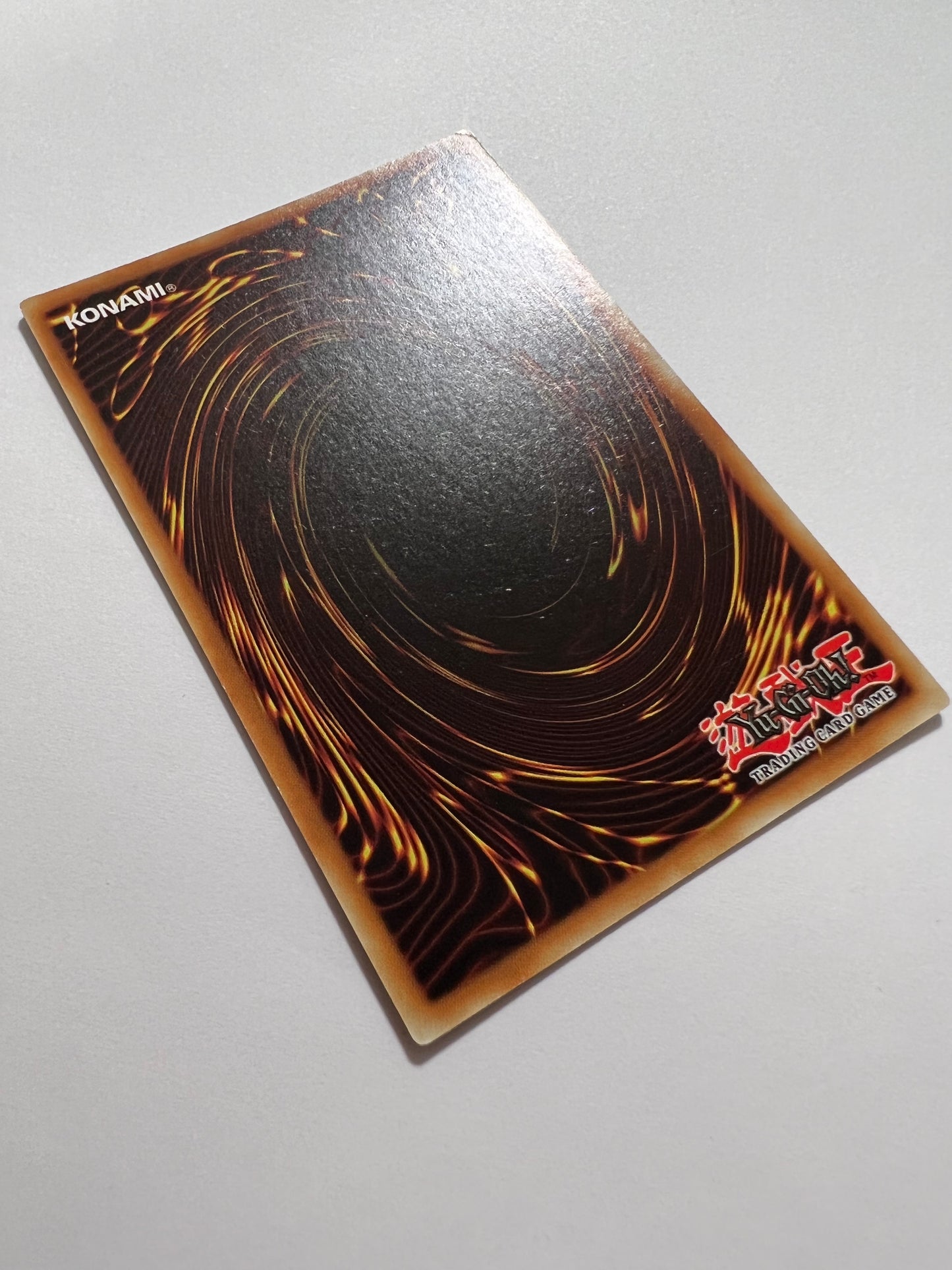 【状態 B 】☆ 俱梨伽羅天童 “ スターライトレア ” (POTE-EN031)「効果/モンスター」