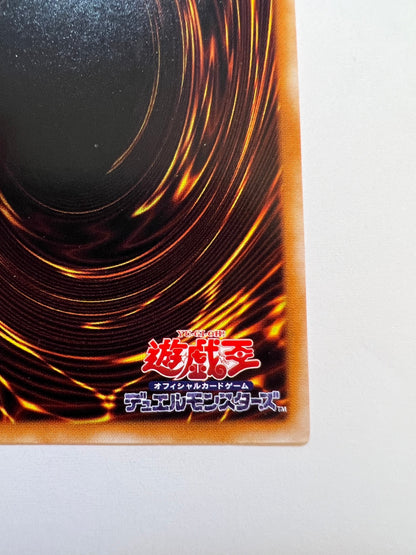 【状態 C＋ 】☆超魔導剣士ブラックパラディン “ アルティメットレア ”  (303-051)「融合/モンスター」