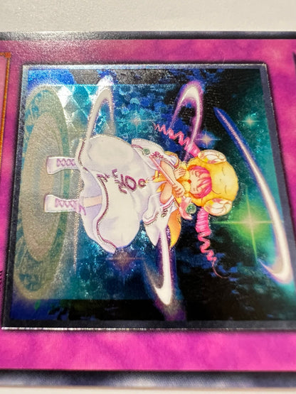 【状態 B】☆ピケルの魔法陣  ”レリーフ” (RDS-JP057)「罠」