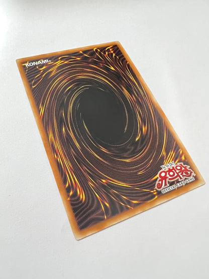 ★週末限定大特価★ 【状態 A－ 】☆万物創世龍“ 韓国版 20th シークレットレア ” (ROTD-KR000)「効果/モンスター」