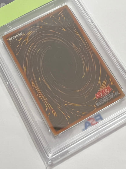 ★大特価SALE★【PSA10】鑑定品☆麗神不知火 ”20thシークレット” (SAST-JP054)「リンク/効果/モンスター」