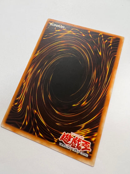 ★SALE★【状態 B-】旧アジア☆FIRE DARTS /ファイアーダーツ  “  アルティメットレア ” (CRV-AE049) 「罠」