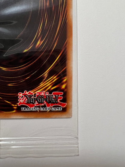 ☆特価品【状態 未開封】☆神峰之天津オカミ　英語版  “ウルトラレア ”  (2019-EN003)「リンク/モンスター」
