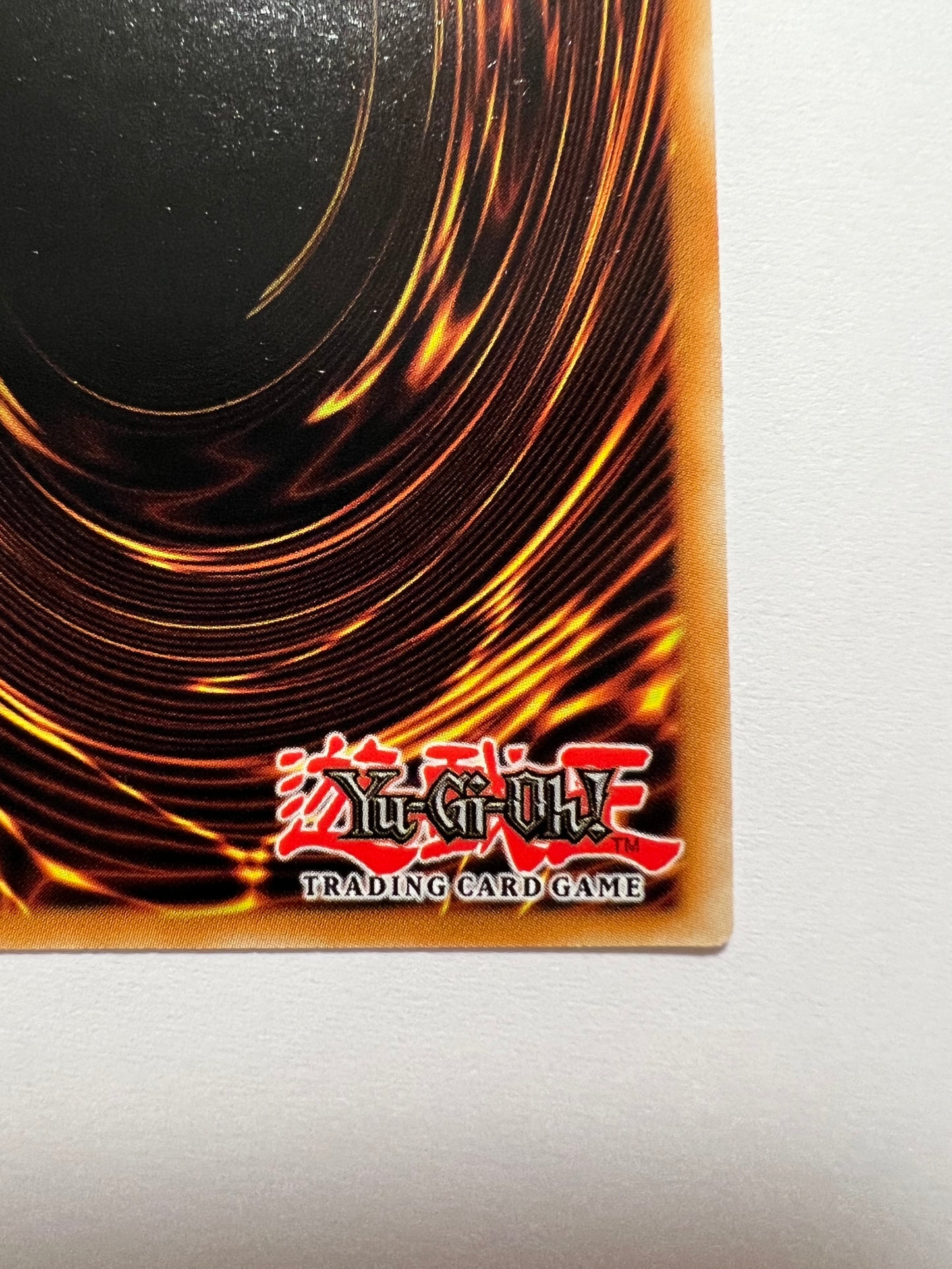 【状態 A-】☆レッドアイズダークネスメタルドラゴン “ プレミアムゴールドレア ” 英語版 (MGED-EN009)「効果/モンスター」