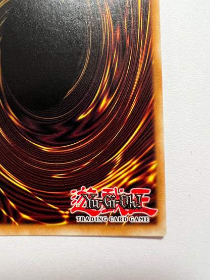 【状態 A-】☆青眼の亜白龍 “ シークレットレア ” 英語版 (MVP1-ENS46)「効果/モンスター」