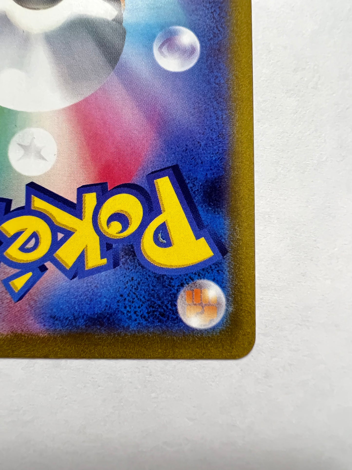 【状態B】マリィのプライド ” SR " （419/414）