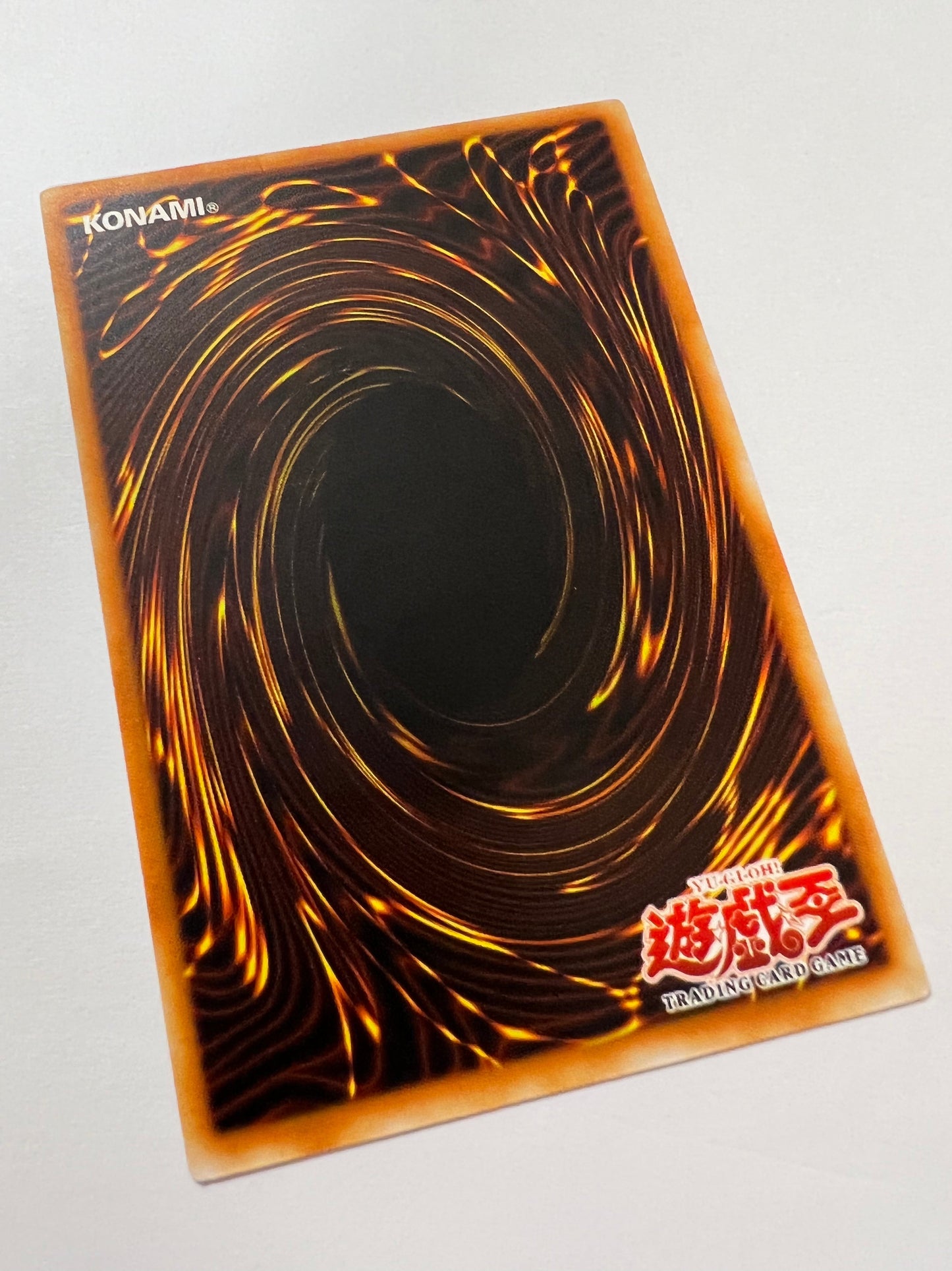 ★SALE★【状態 B-】旧アジア☆FIRE DARTS /ファイアーダーツ  “  アルティメットレア ” (CRV-AE049) 「罠」