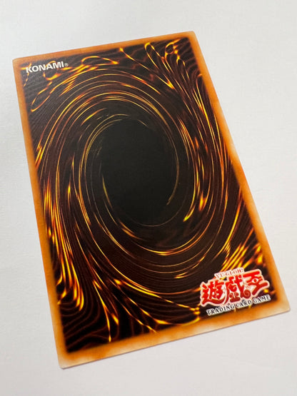 ★SALE★【状態 B-】旧アジア☆FIRE DARTS /ファイアーダーツ  “  アルティメットレア ” (CRV-AE049) 「罠」