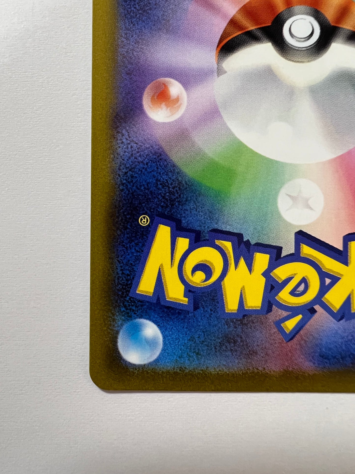 ポケモンカード　ミモザ ” SR " （100/078）【状態A】