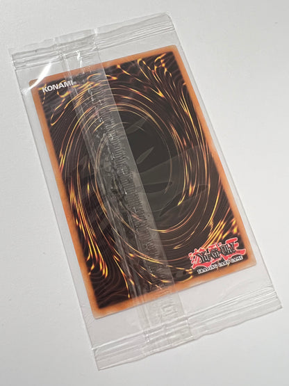 ☆特価品【状態 未開封】☆神峰之天津オカミ　英語版  “ウルトラレア ”  (2019-EN003)「リンク/モンスター」