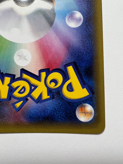 【状態B】ポケモンカード ポンチョを着たピカチュウ” P " （230/XY-P）