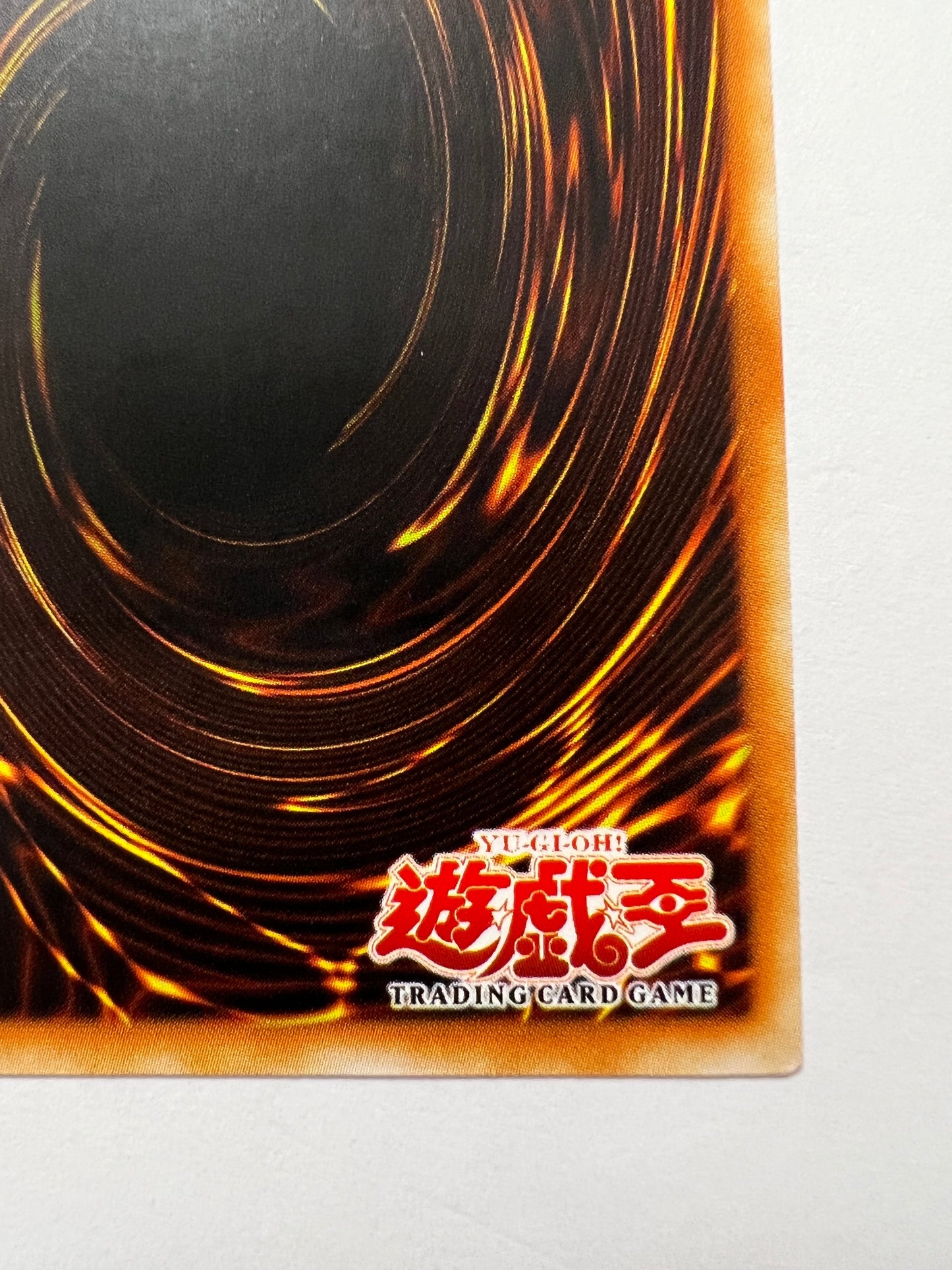 ★SALE★【状態 B-】旧アジア☆FIRE DARTS /ファイアーダーツ  “  アルティメットレア ” (CRV-AE049) 「罠」
