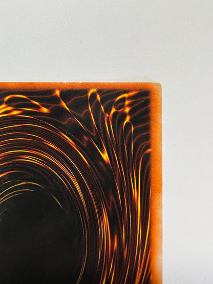 【状態B-】☆ブラックマジシャン {ウルトラレア}  初期 「通常 モンスター」