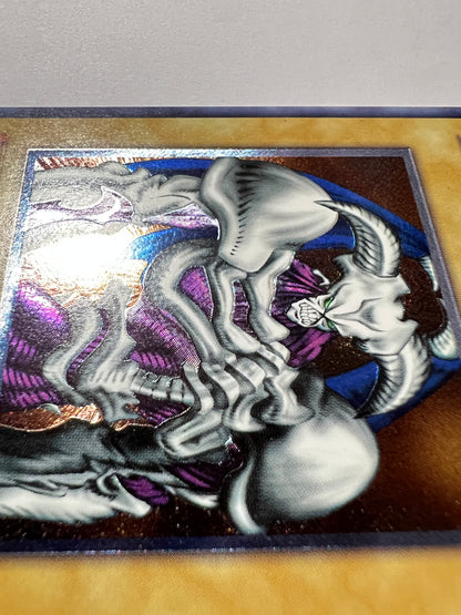【特価品】☆デーモンの召喚 ”レリーフ”  二期 (RB-03)「モンスター」