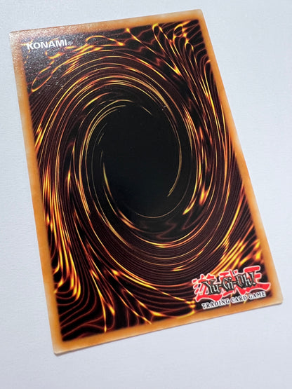 【状態 A-】☆レッドアイズダークネスメタルドラゴン “ プレミアムゴールドレア ” 英語版 (MGED-EN009)「効果/モンスター」