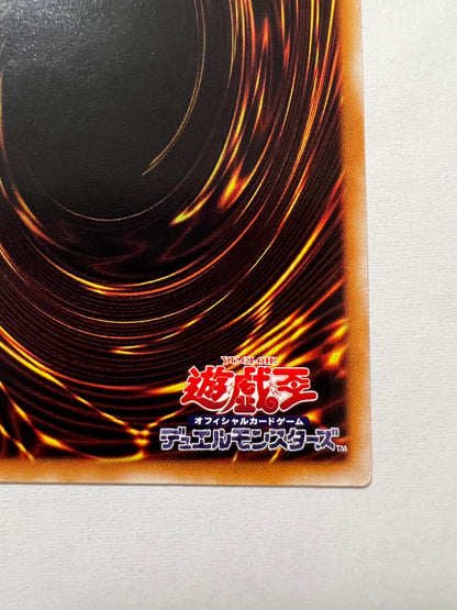 ★SALE★ 【状態 A-】☆ジェノサイドキングデーモン “ レリーフ ”  (305-019)　「効果/モンスター」