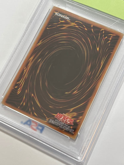 ★大特価SALE★【PSA10】鑑定品☆ブラックマジシャンガール ”ホログラフィック” (DP23-JP000)「効果/モンスター」