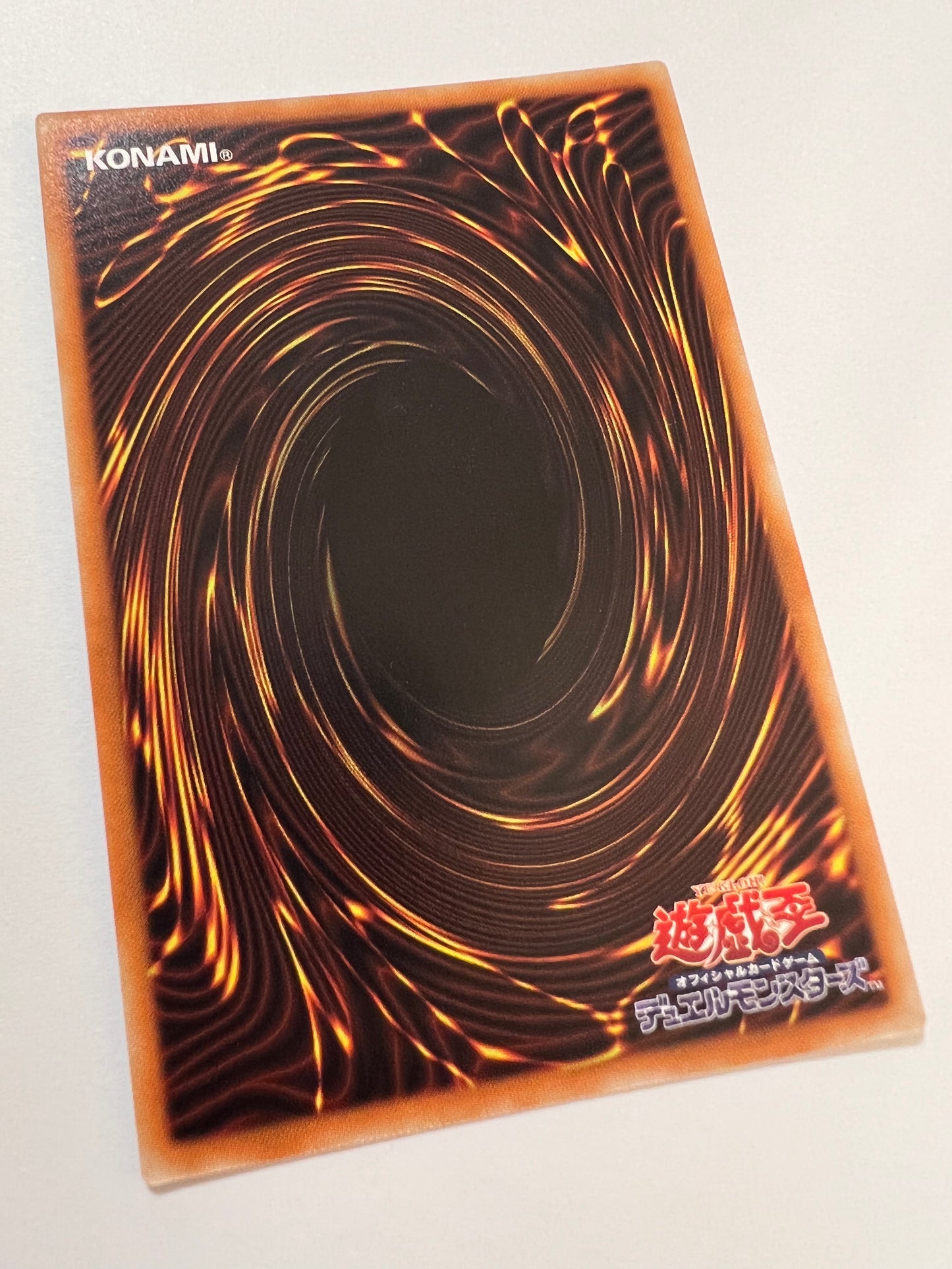 【状態 B-】☆ 朔夜しぐれ “ 20THシークレットレア ” (ETCO-JP036)「効果/モンスター」