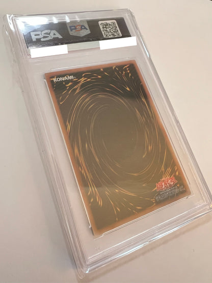 【特価品 PSA10】☆青眼の白龍”ウルトラレア (SCB1‐JPP01)「通常/モンスター」