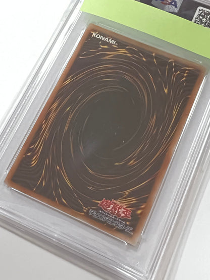 ★2周年セール★【 PSA10】☆青眼の白龍 25thANNIVERSARYULTIMATEKAIBASET シークレット　「通常/モンスター」